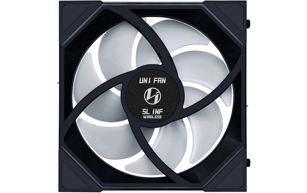 Gehäuselüfter Lian Li G99.14RSLIN1W1B.00-2