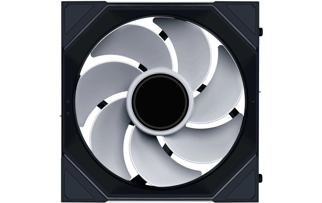 Gehäuselüfter Lian Li G99.14RSLIN1W1B.00-3