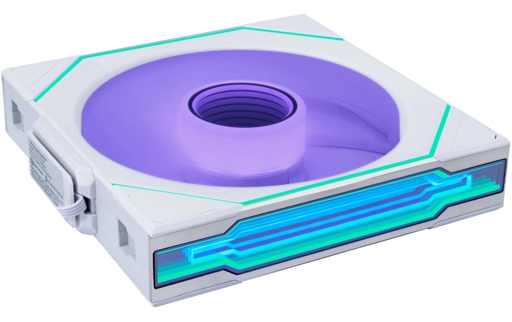 Gehäuselüfter Lian Li G99.14RSLIN1W1W.00-0