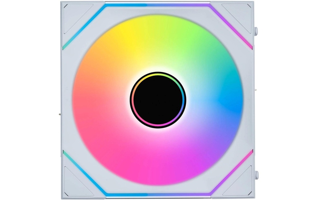 Gehäuselüfter Lian Li G99.14RSLIN1W1W.00-4