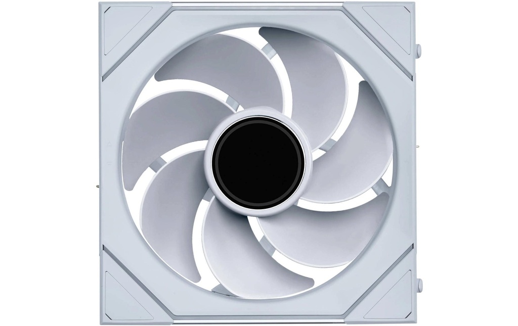 Gehäuselüfter Lian Li G99.14RSLIN1W1W.00-5