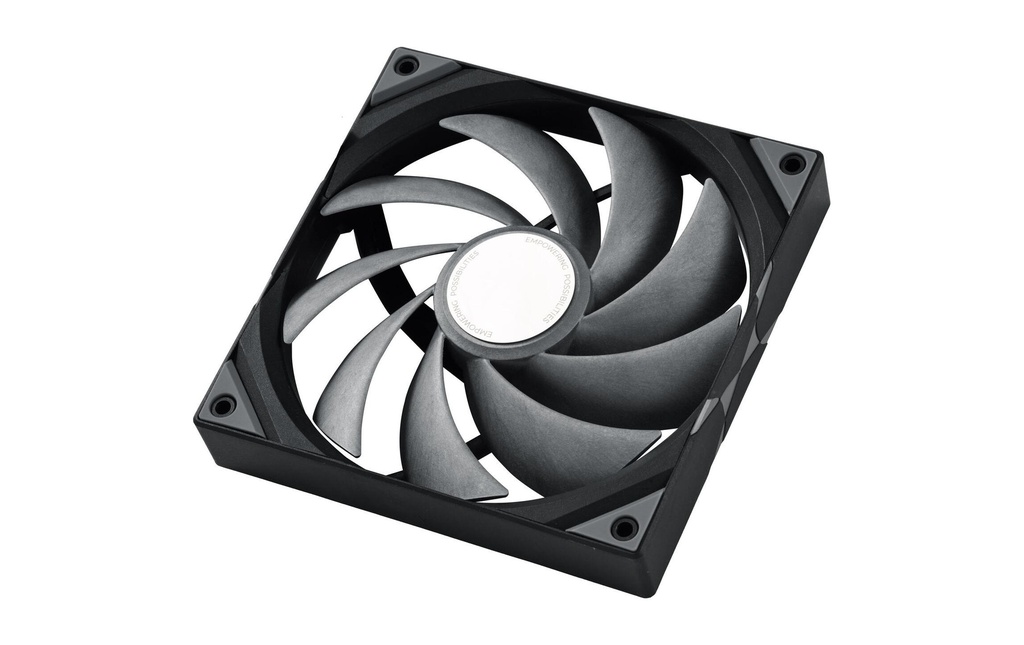 Gehäuselüfter Tryx Pro-0