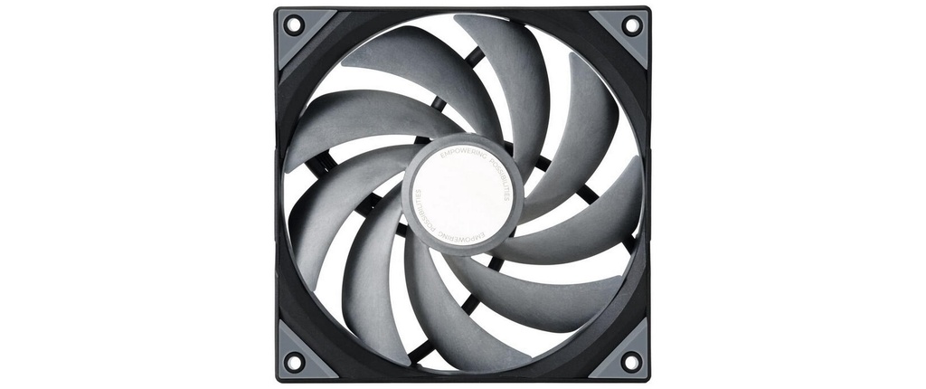 Gehäuselüfter Tryx Pro-1