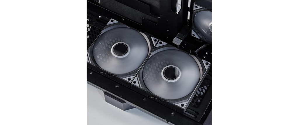 Gehäuselüfter Tryx Pro-3