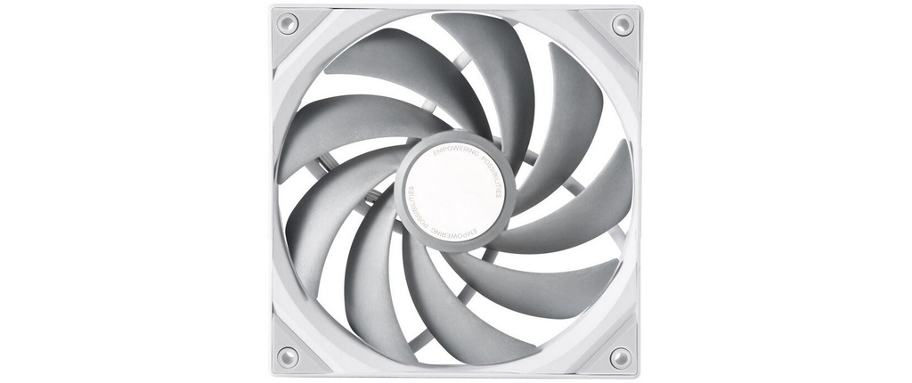 Gehäuselüfter Tryx Pro-1