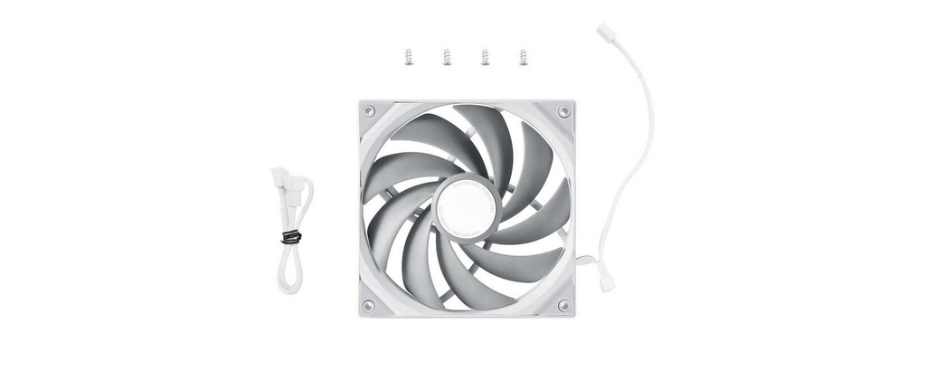 Gehäuselüfter Tryx Pro-2