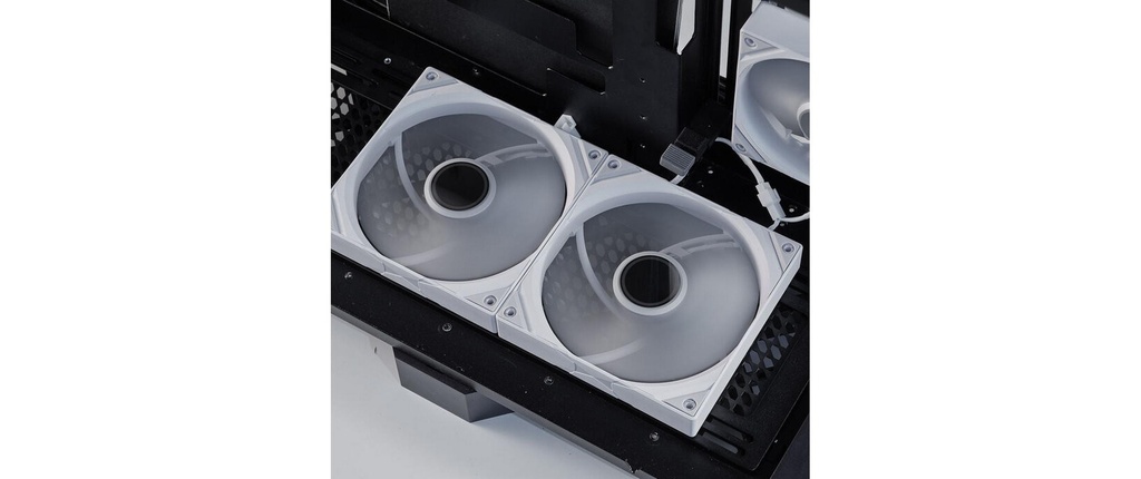 Gehäuselüfter Tryx Pro-3