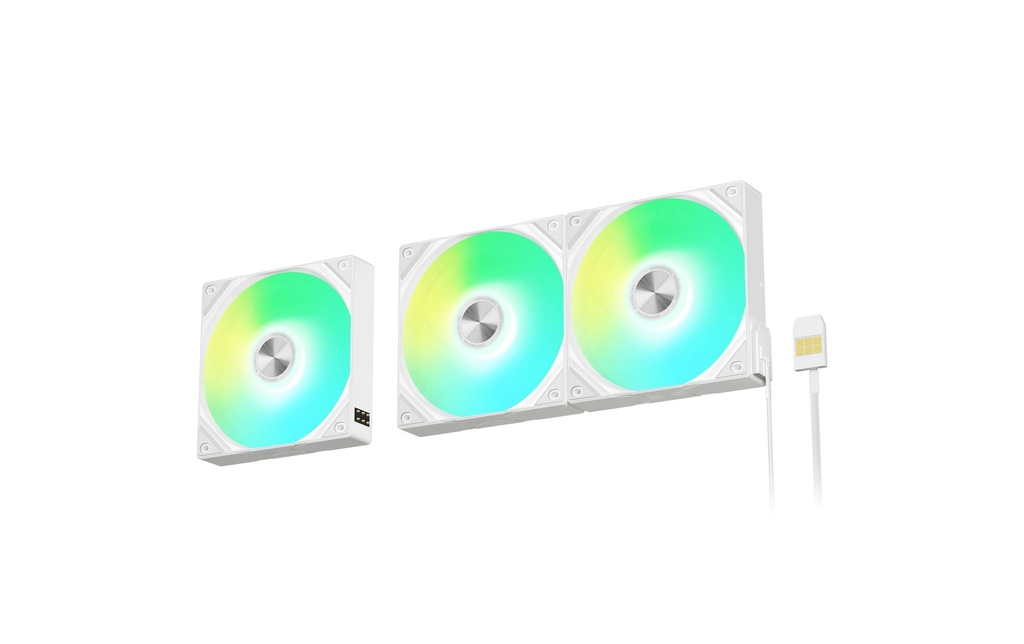 Gehäuselüfter Tryx Rota SL ARGB-1