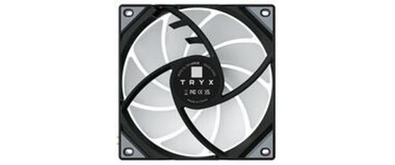 Gehäuselüfter Tryx Rota SL ARGB-2