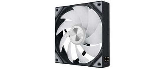 Gehäuselüfter Tryx Rota SL ARGB-5