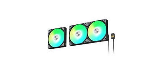 Gehäuselüfter Tryx Rota SL ARGB Reverse-5