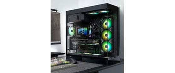 Gehäuselüfter Tryx Rota SL ARGB Reverse-8