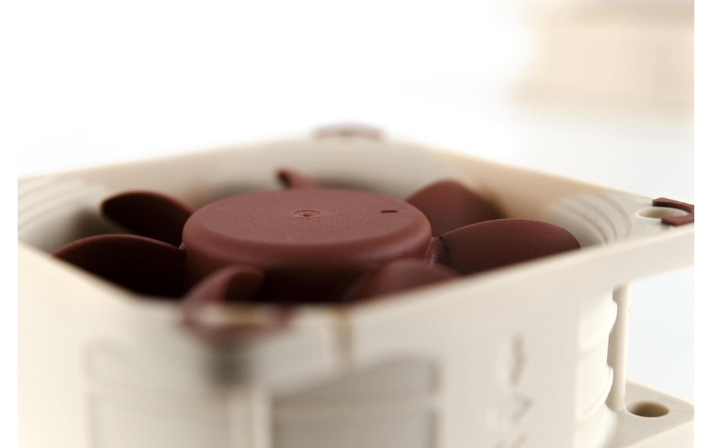 Gehäuselüfter Noctua NF-A6x25 FLX-2