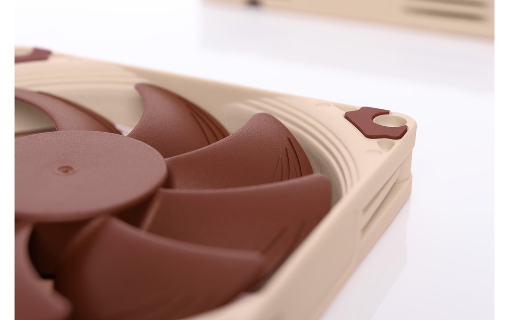 Gehäuselüfter Noctua NF-A9x14 PWM-1