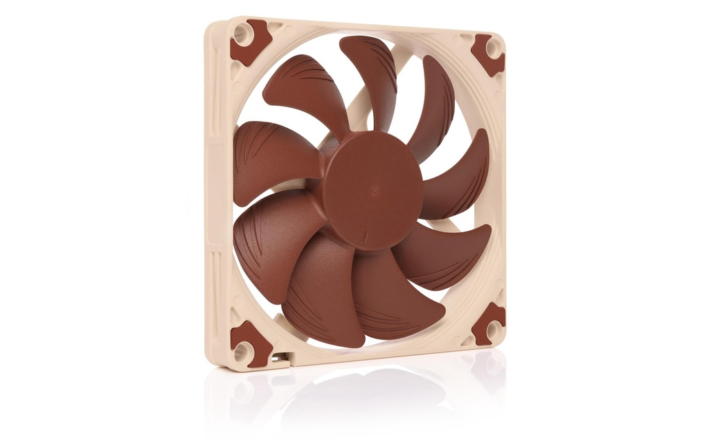 Gehäuselüfter Noctua NF-A9x14 PWM-3