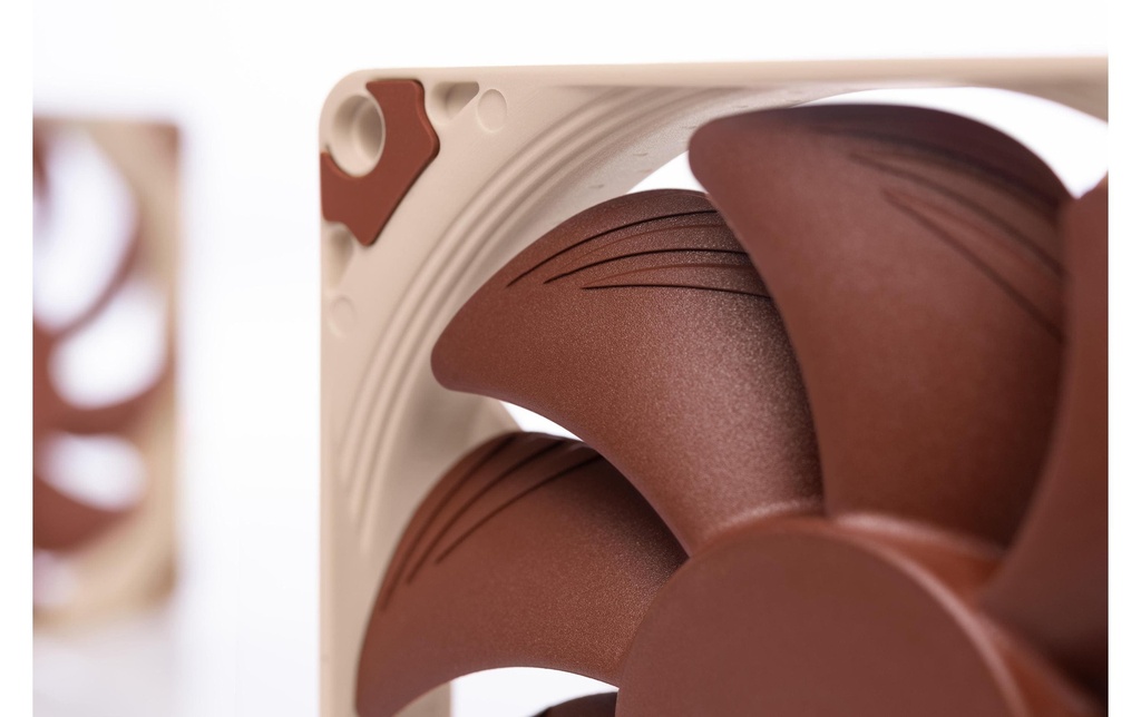 Gehäuselüfter Noctua NF-A9x14 PWM-5