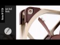 Gehäuselüfter Noctua NF-S12A PWM-5