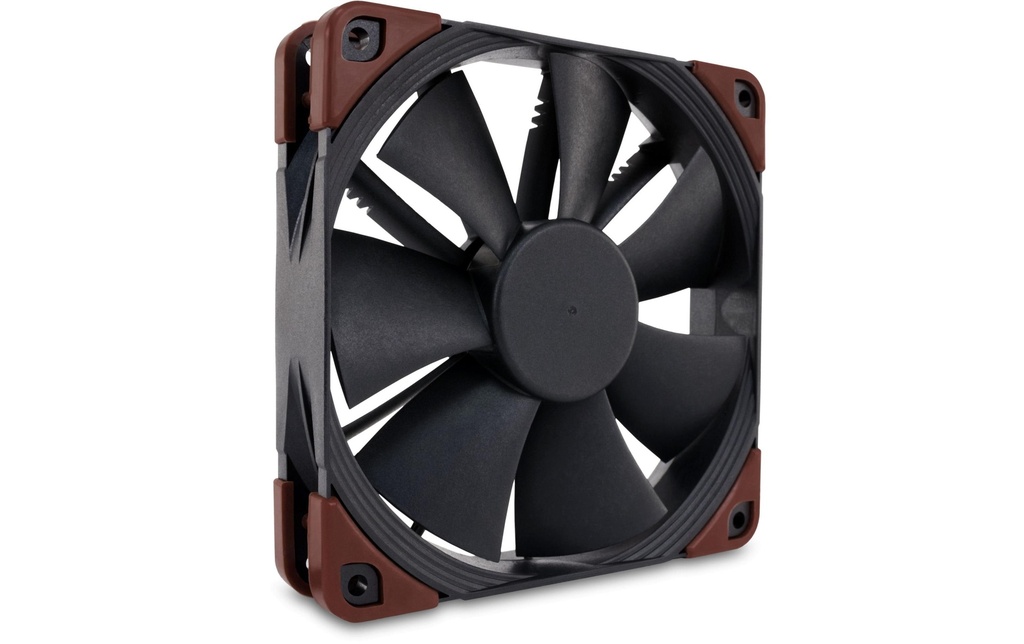 Gehäuselüfter Noctua NF-F12 i.PPC-2000 pwm-0