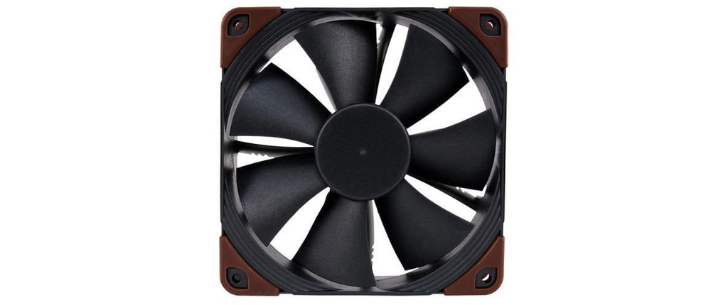 Gehäuselüfter Noctua NF-F12 i.PPC-2000 pwm-3