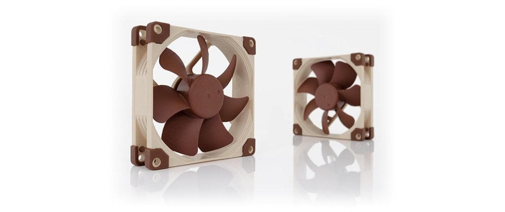 Gehäuselüfter Noctua NF-A9 PWM-5