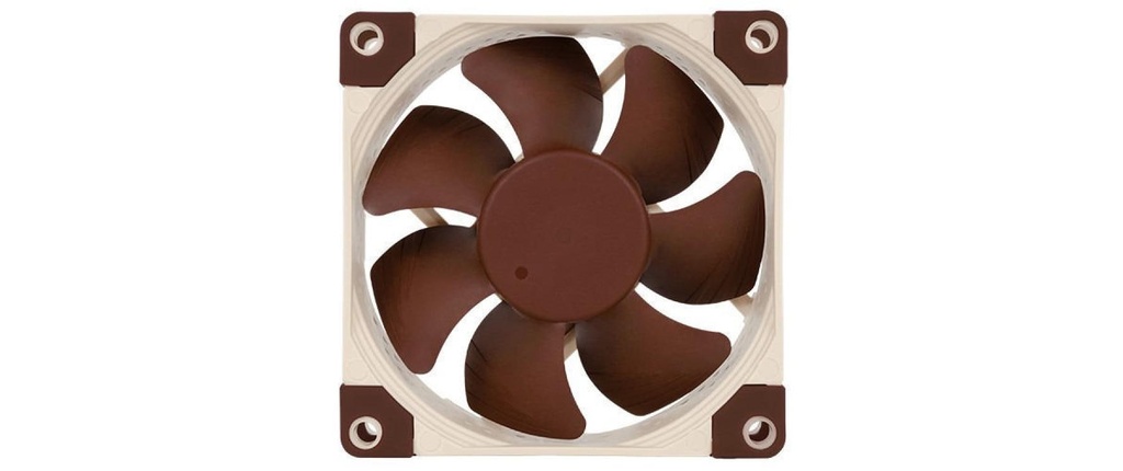 Gehäuselüfter Noctua NF-A8 ULN-4