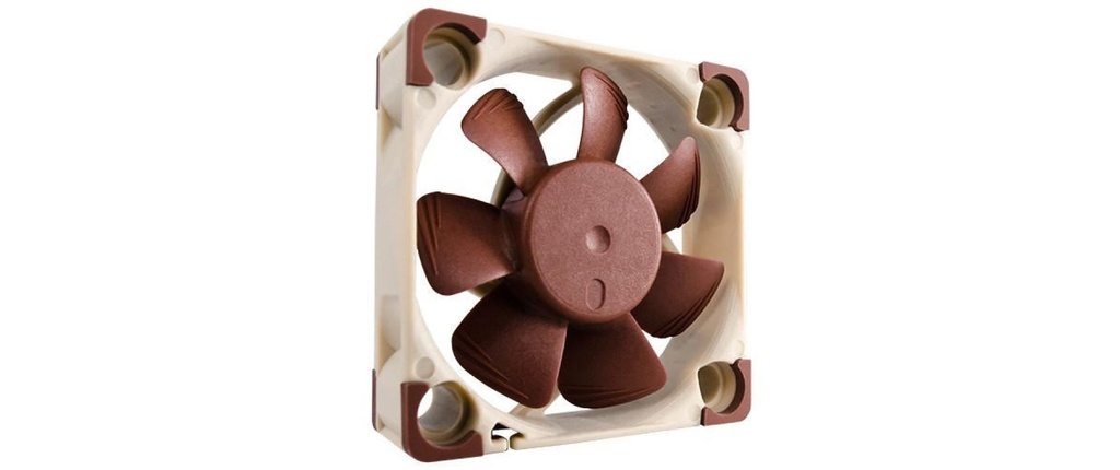 Gehäuselüfter Noctua NF-A4x10 5V-0
