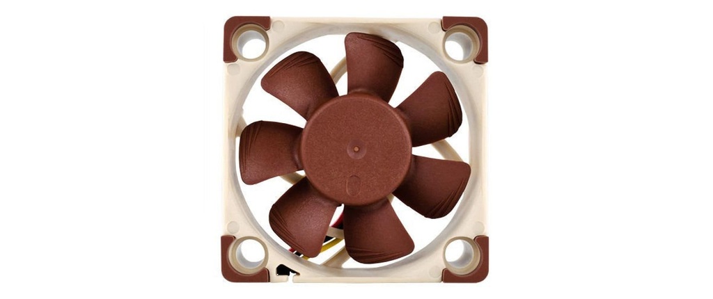 Gehäuselüfter Noctua NF-A4x10 5V-1