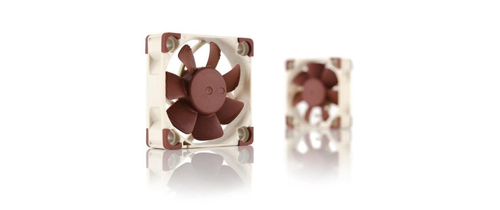 Gehäuselüfter Noctua NF-A4x10 5V-2