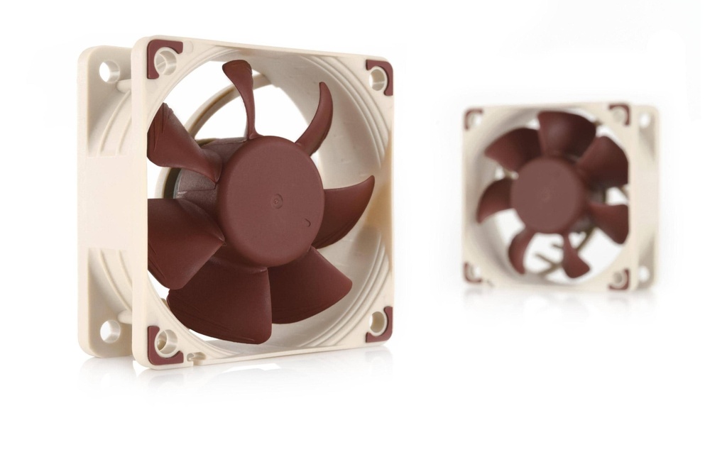 Gehäuselüfter Noctua NF-A6x25 PWM-6
