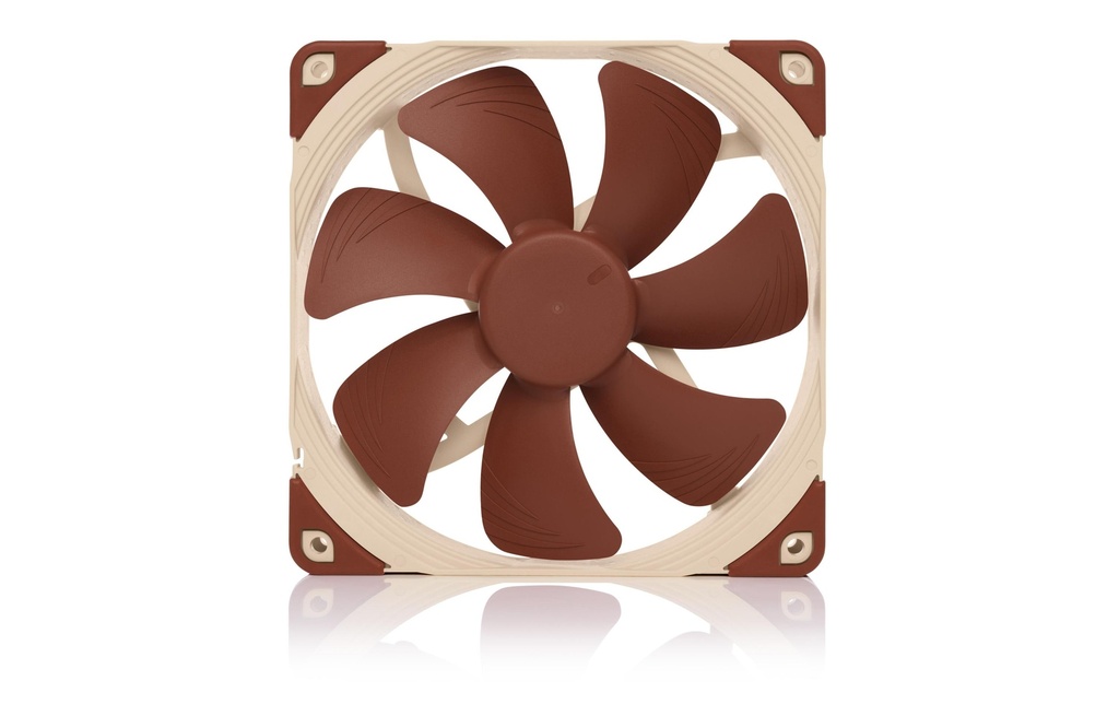 Gehäuselüfter Noctua NF-A14 PWM-1