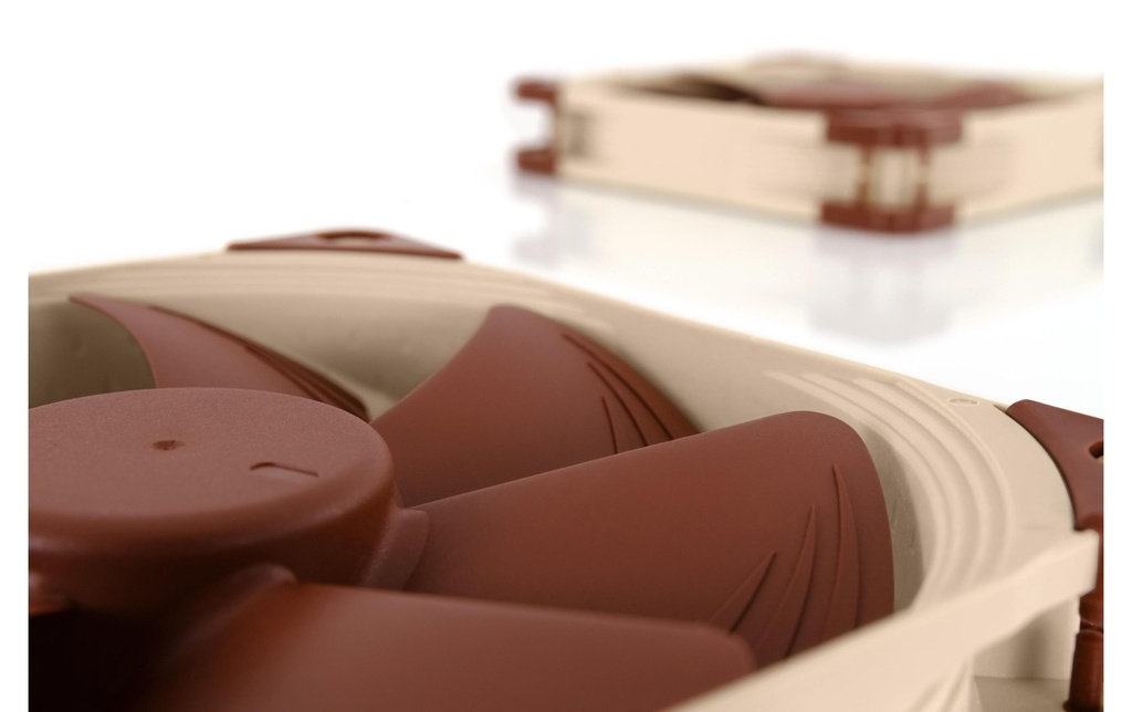 Gehäuselüfter Noctua NF-A14 PWM-2