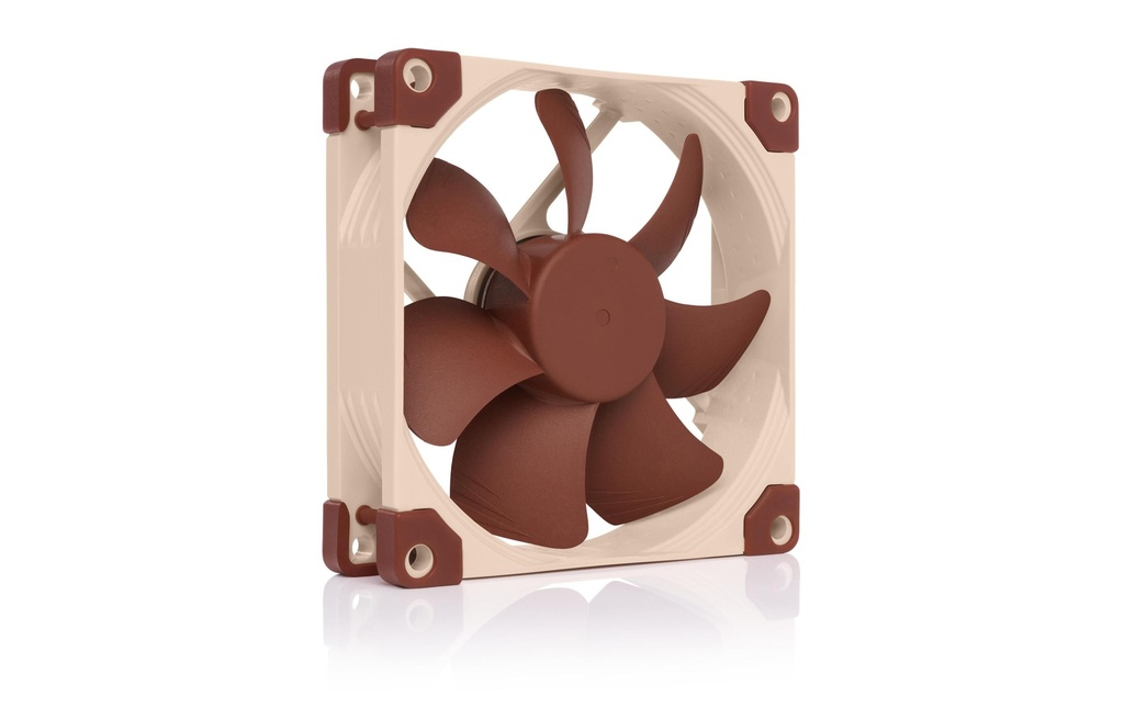 Gehäuselüfter Noctua NF-A9 FLX-0