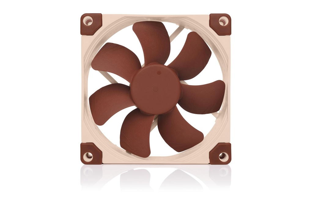 Gehäuselüfter Noctua NF-A9 FLX-6