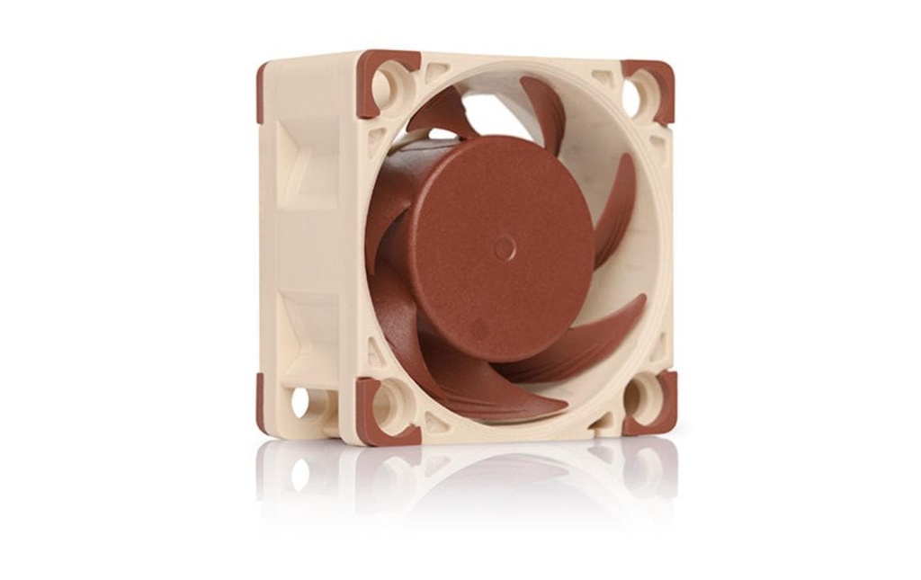 Gehäuselüfter Noctua NF-A4x20 FLX-0