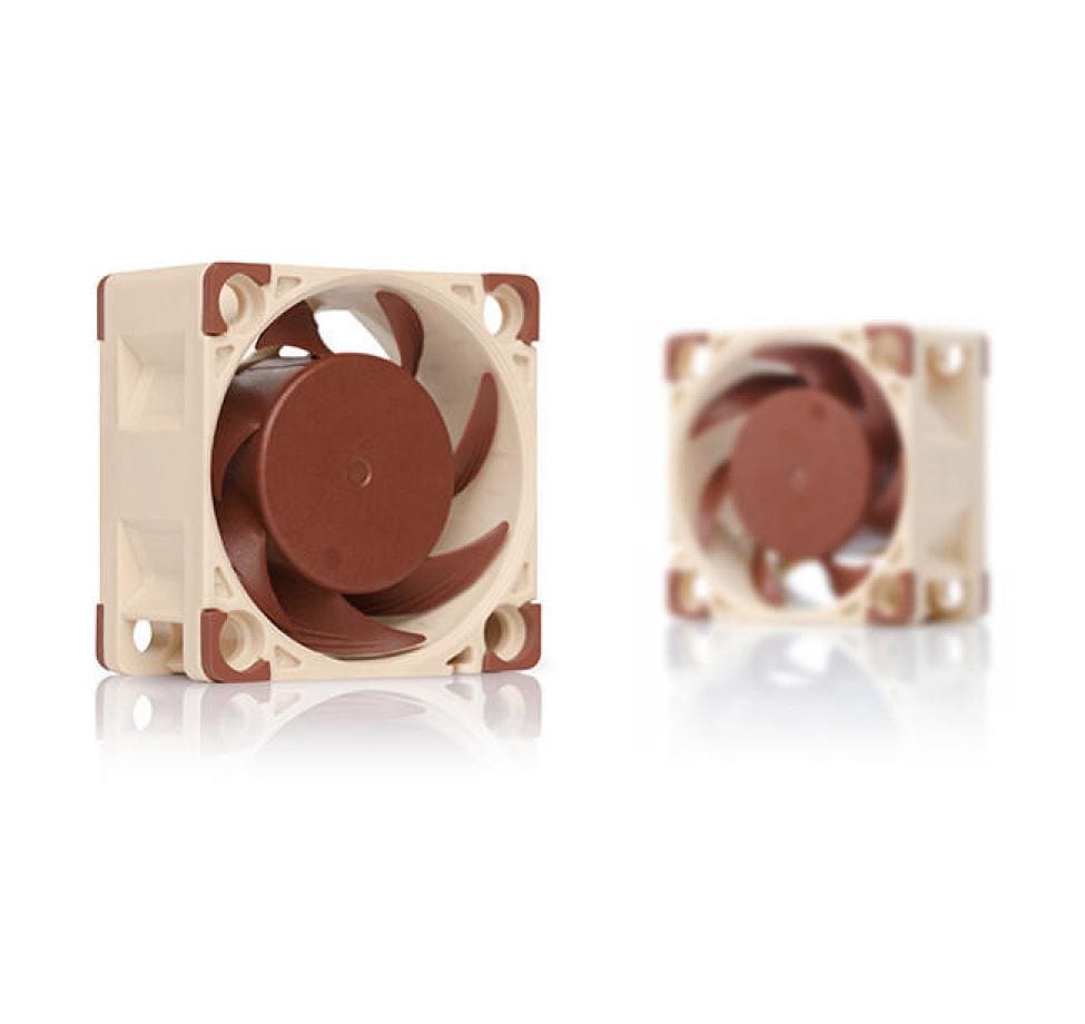 Gehäuselüfter Noctua NF-A4x20 FLX-1