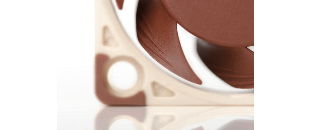 Gehäuselüfter Noctua NF-A4x20 FLX-3