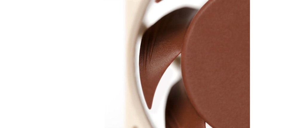 Gehäuselüfter Noctua NF-A4x20 FLX-5