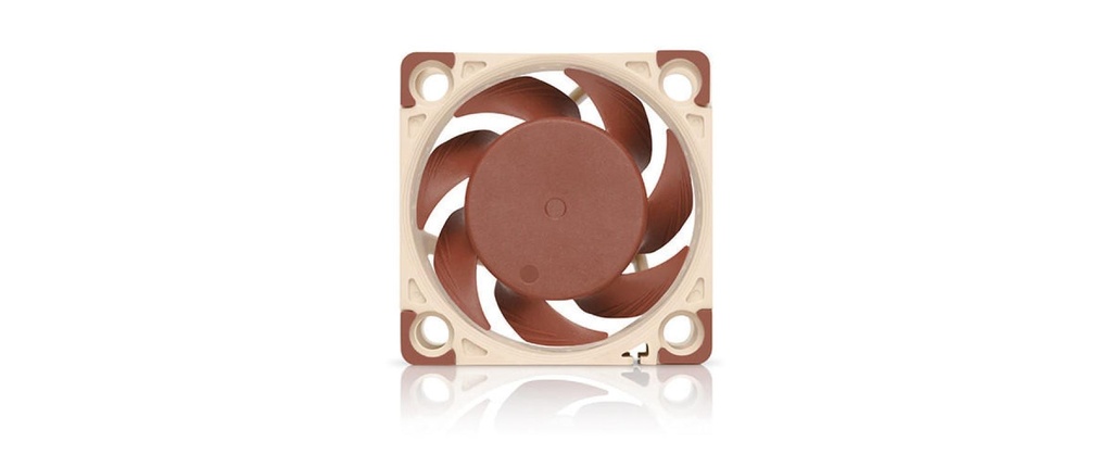 Gehäuselüfter Noctua NF-A4x20 FLX-6