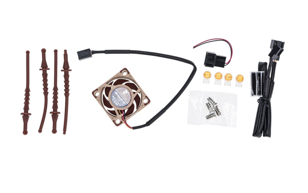 Gehäuselüfter Noctua NF-A4x20 5V-3