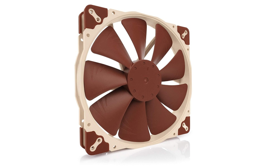 Gehäuselüfter Noctua NF-A20-PWM 5V-0