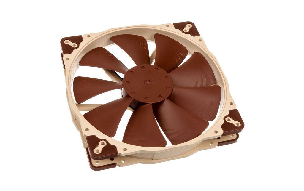 Gehäuselüfter Noctua NF-A20-PWM 5V-1