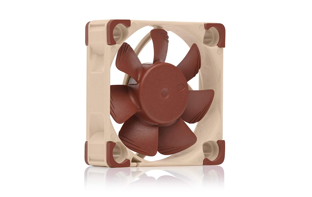 Gehäuselüfter Noctua NF-A4x10 PMW 5V-0