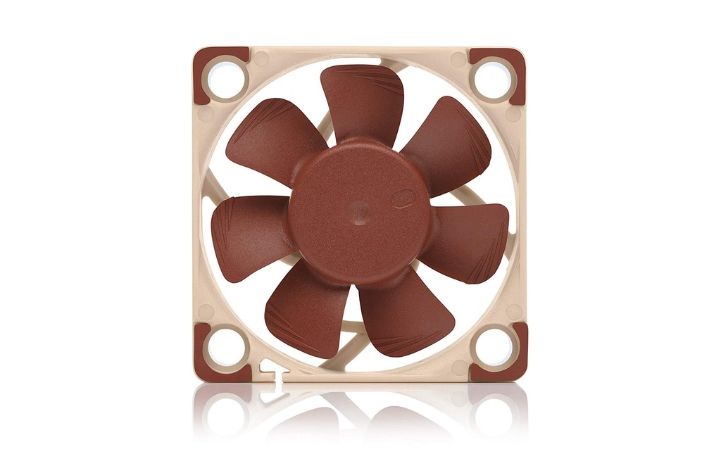 Gehäuselüfter Noctua NF-A4x10 PMW 5V-1