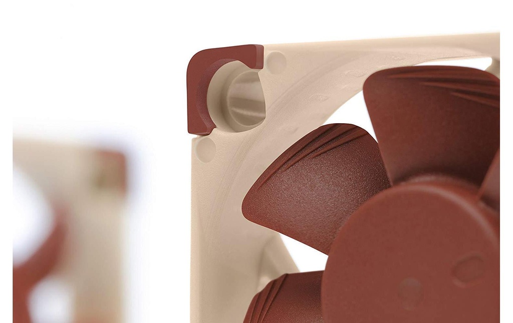 Gehäuselüfter Noctua NF-A4x10 PMW-3