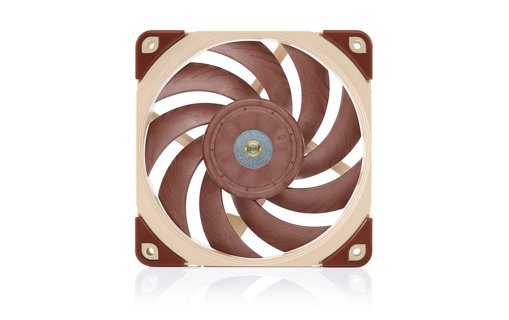 Gehäuselüfter Noctua NF-A12x25-PWM-2