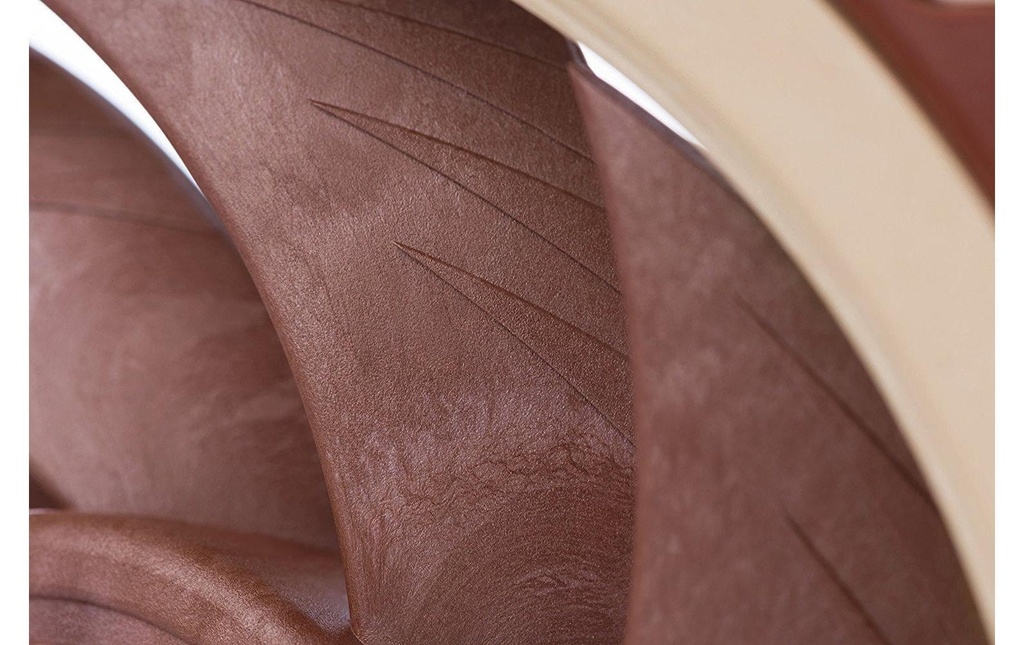 Gehäuselüfter Noctua NF-A12x25-PWM-3