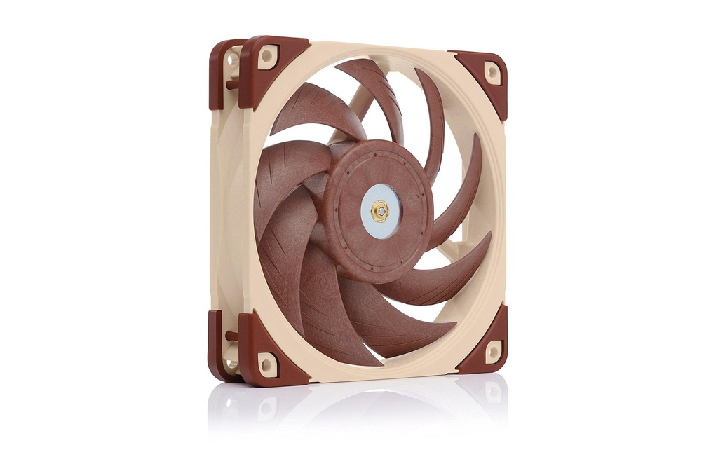 Gehäuselüfter Noctua NF-A12x25-PWM 5V-0
