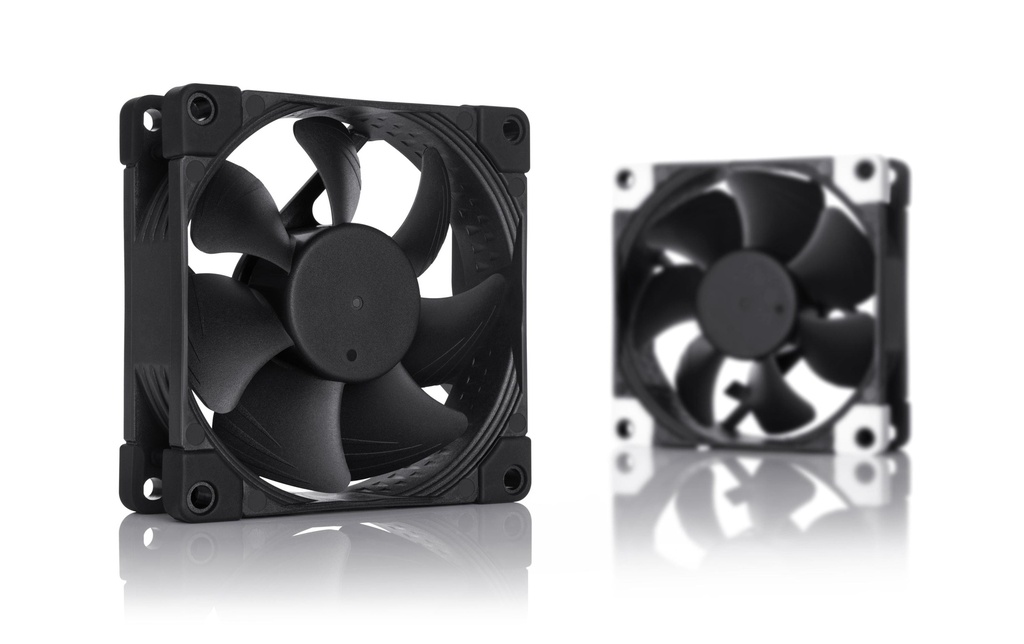 Gehäuselüfter Noctua NF-A8 PWM chromax-2