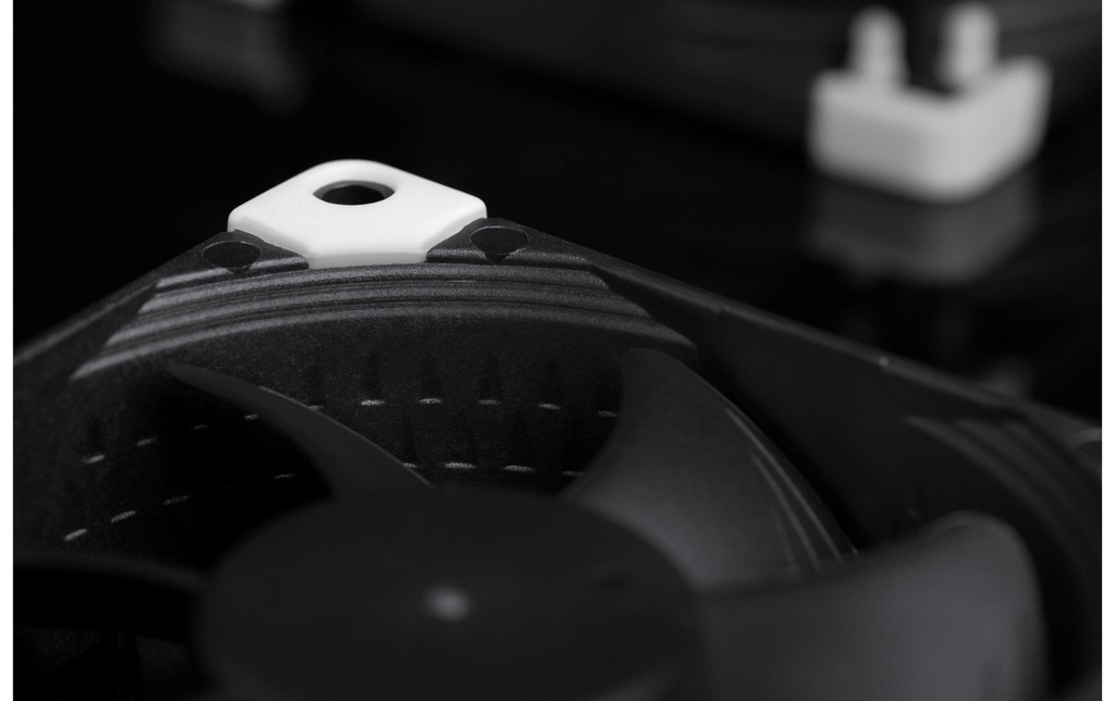 Gehäuselüfter Noctua NF-A8 PWM chromax-3