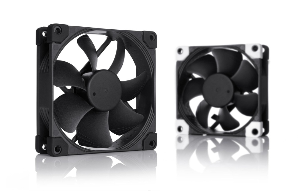 Gehäuselüfter Noctua NF-A9 PWM chromax-1